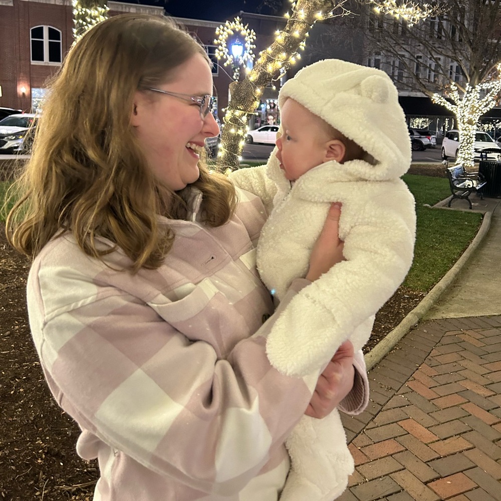Meet your Posher, Jocelyn